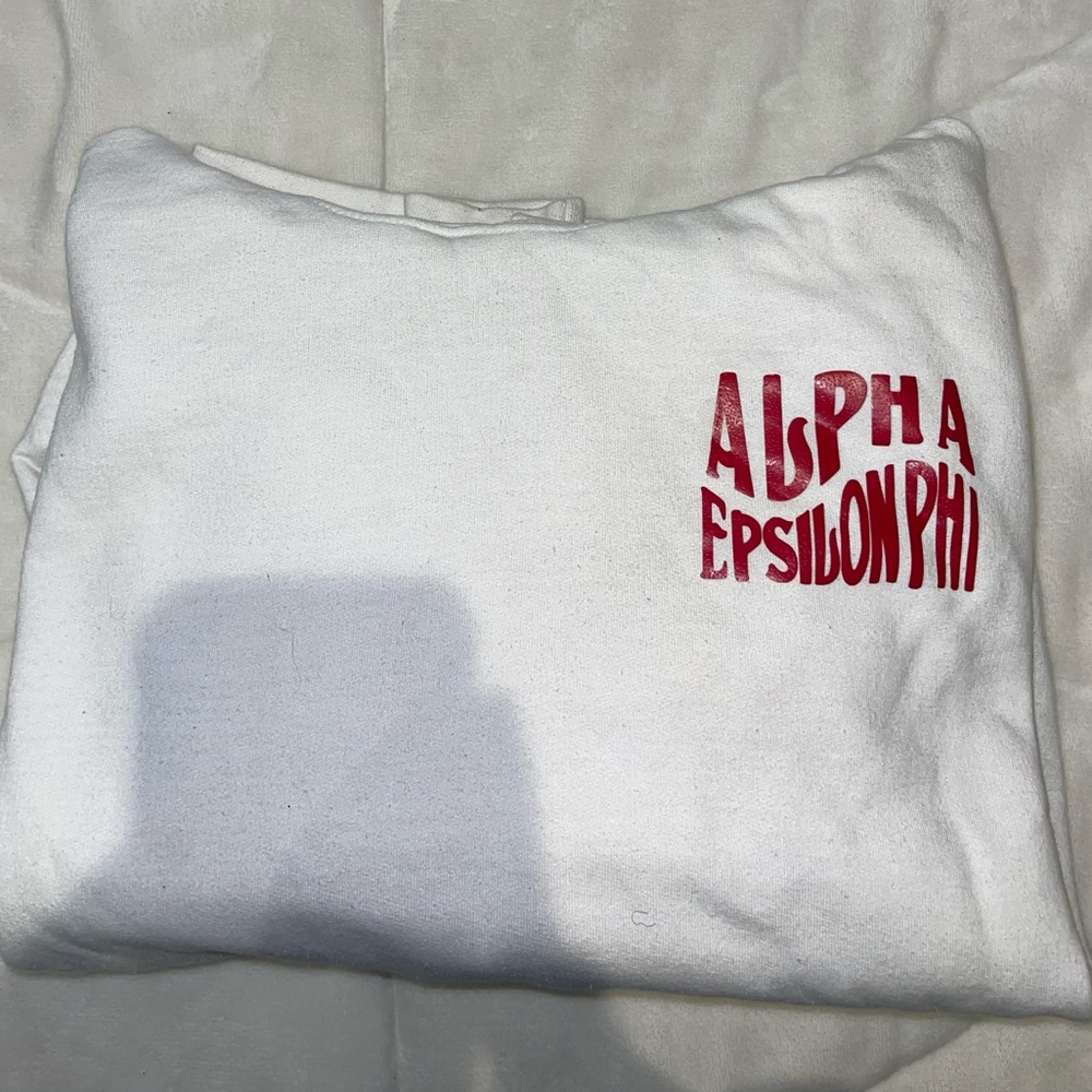 Sorority AEPHI Hoodie